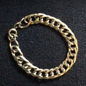 Vintage Gold-tone Bracelet